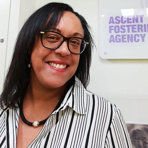 Carole Rosser - Our Team - Ascent Fostering Agency