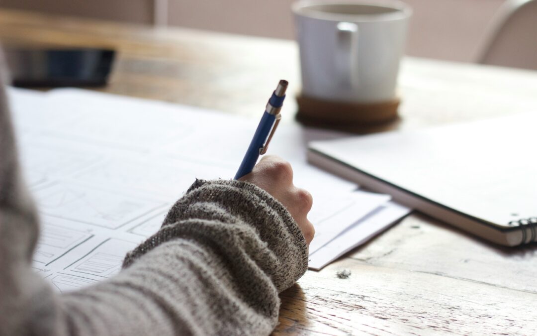 Tips for Carers: Exam Season