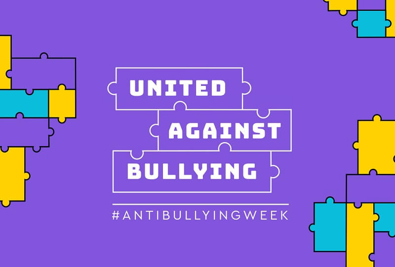 Anti-bullying week