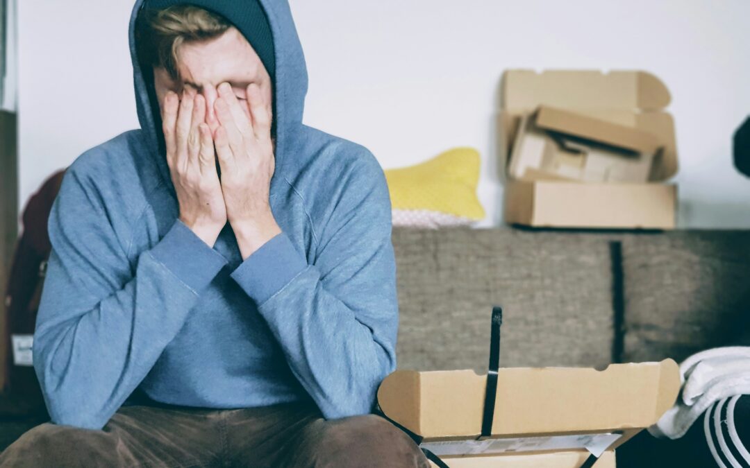 Dealing with past trauma