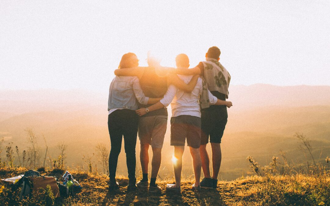 The Importance of Foster Carer Support