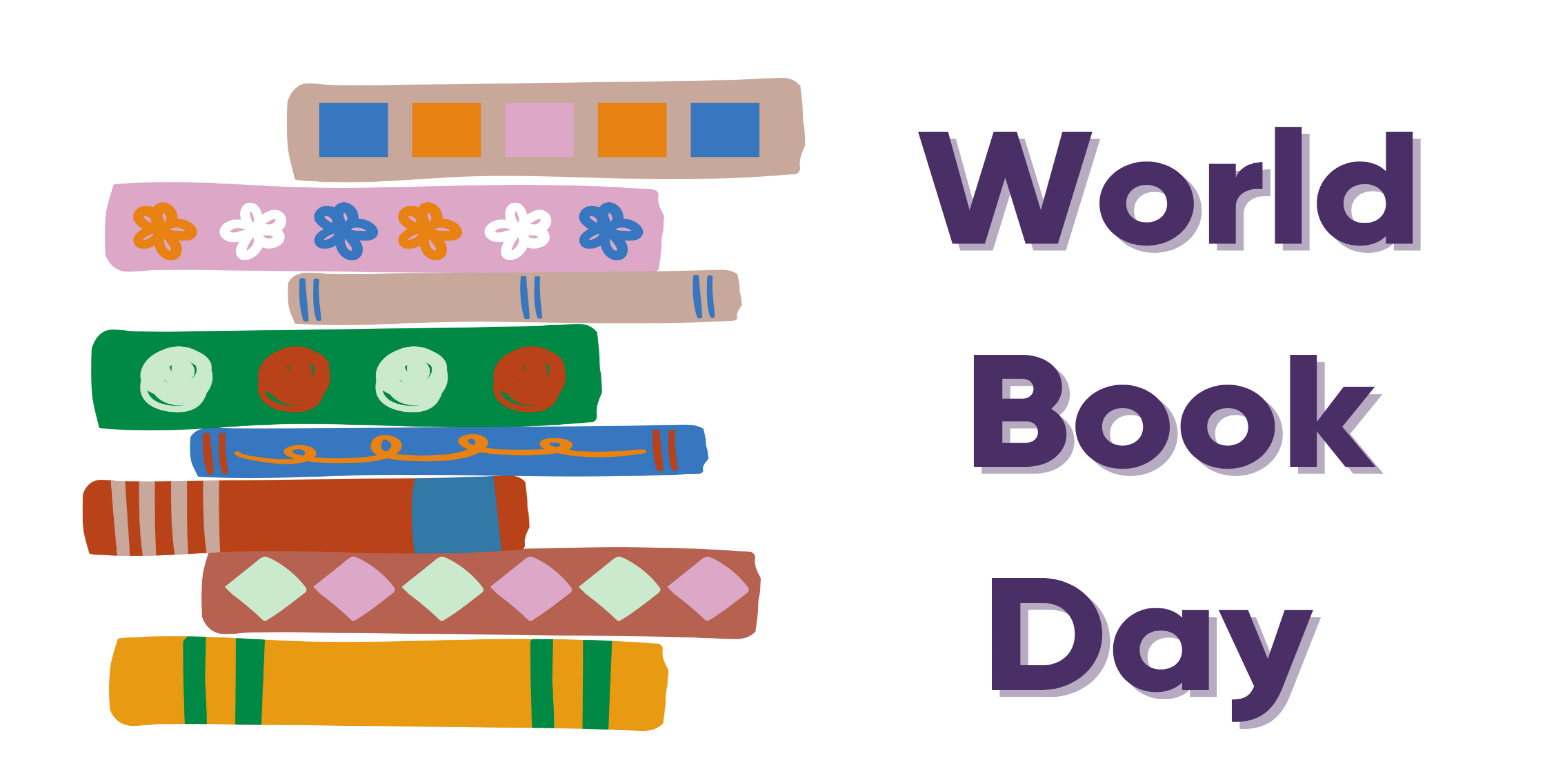 World Book Day – How Reading Benefits All Children