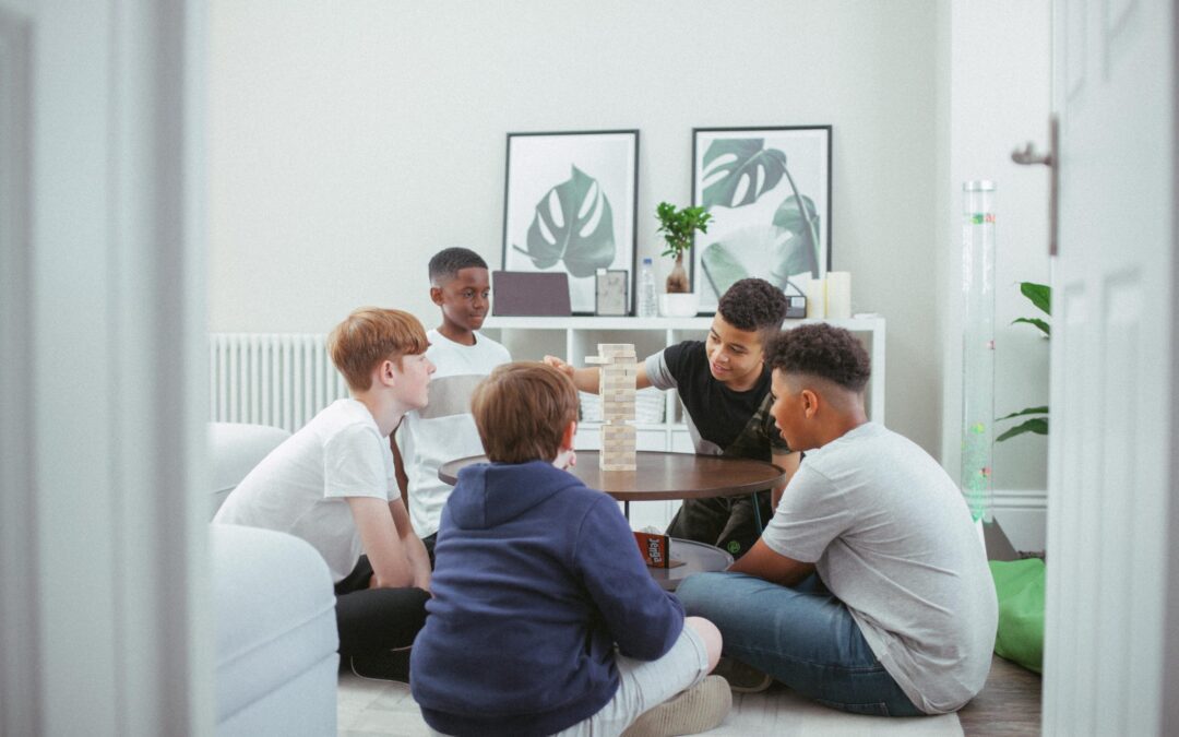 The Aspire Programme in Action