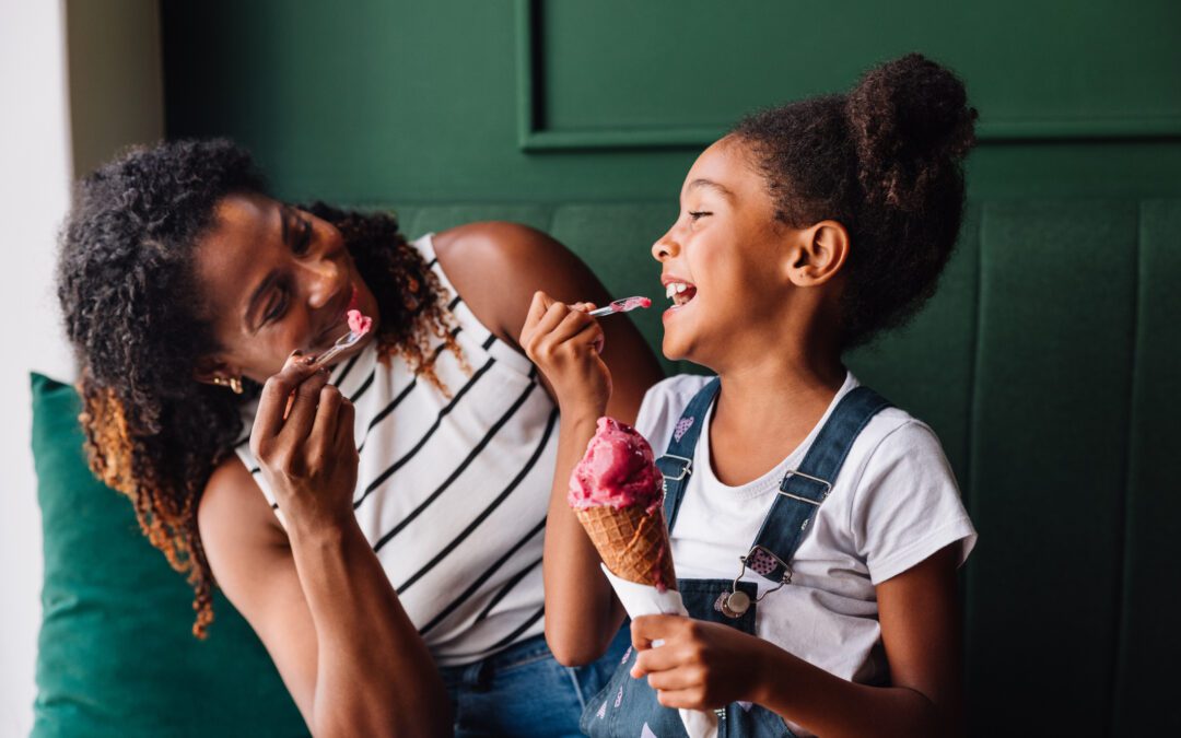 The Power of Play and Creativity for Children and Young People