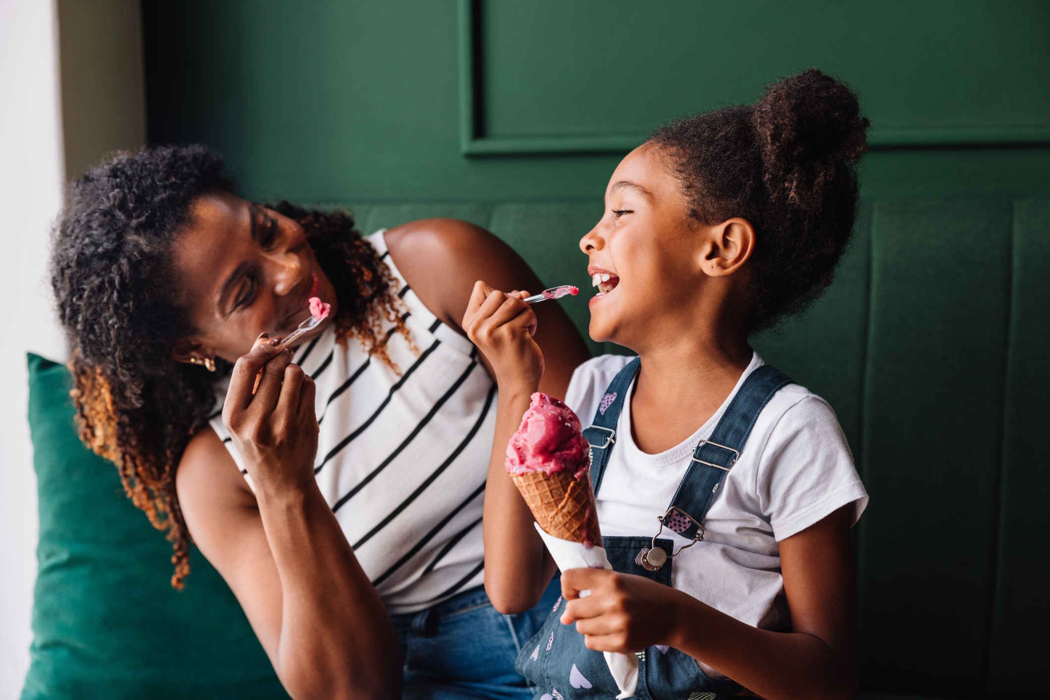 The Power of Play and Creativity for Children and Young People