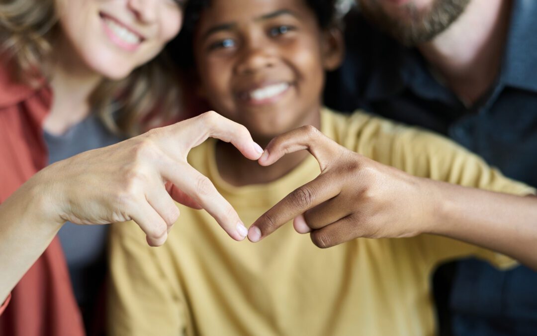 The Lifelong Relationships Built Through Fostering