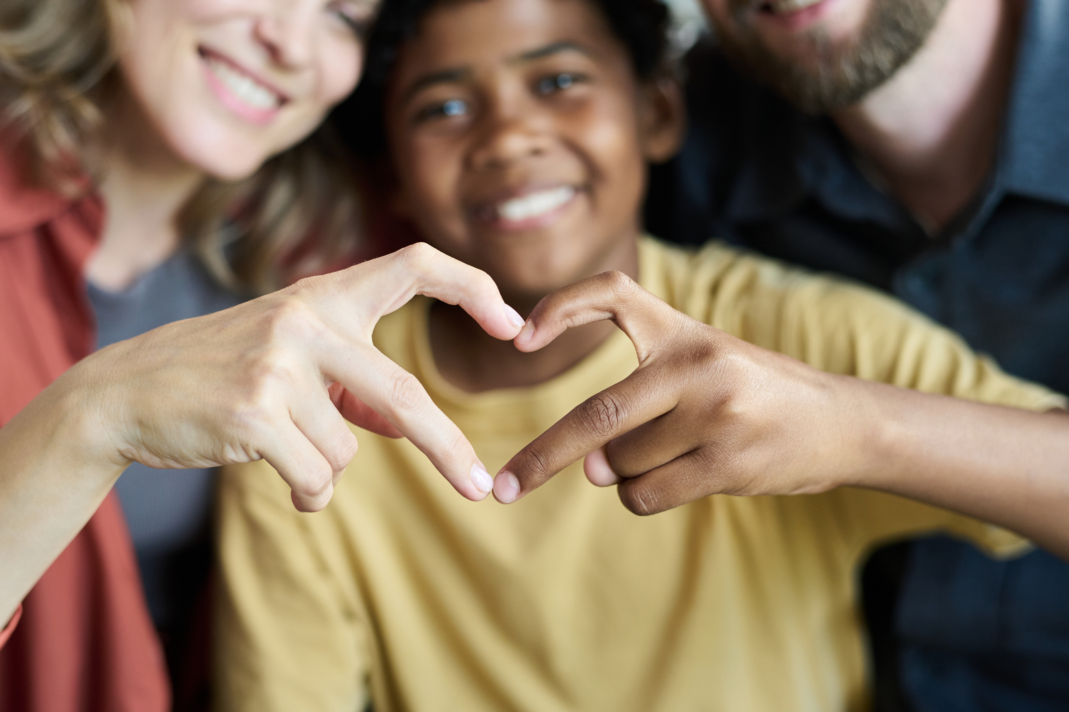 The Lifelong Relationships Built Through Fostering
