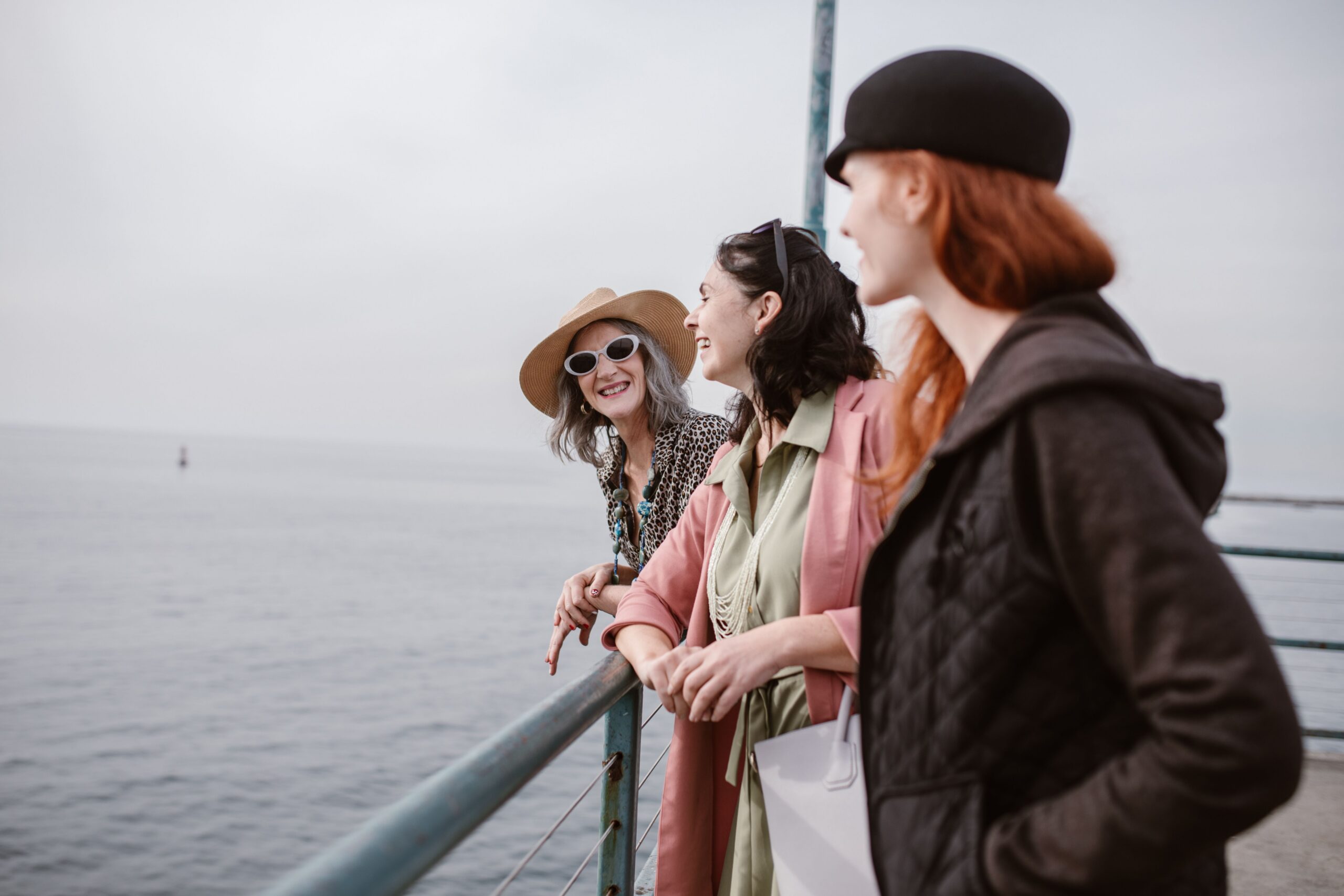 The Lifelong Relationships Built Through Fostering